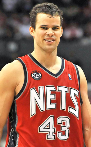Kris Humphries Kris Humphries